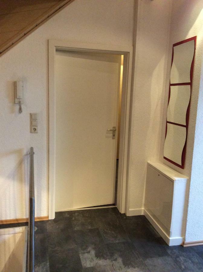 Apartment Jane Bad Schonborn Exterior foto