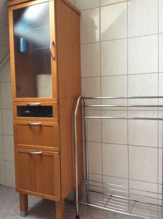 Apartment Jane Bad Schonborn Exterior foto