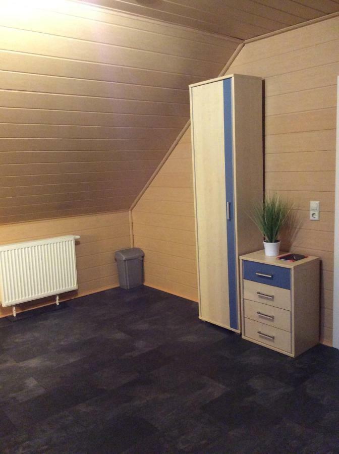 Apartment Jane Bad Schonborn Exterior foto