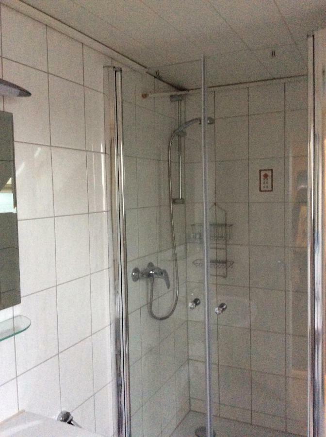 Apartment Jane Bad Schonborn Exterior foto